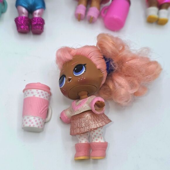 LOL Dolls Bundle - Picture 11 of 14
